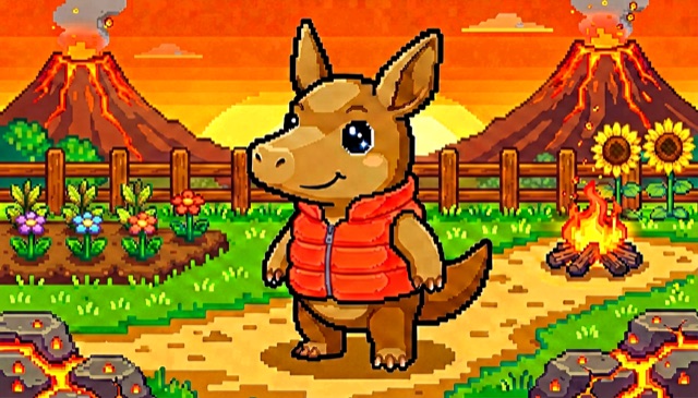 Scorchsnout card art