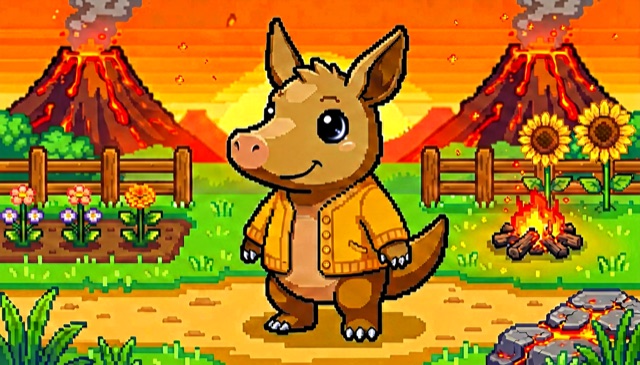 Charsnout card art