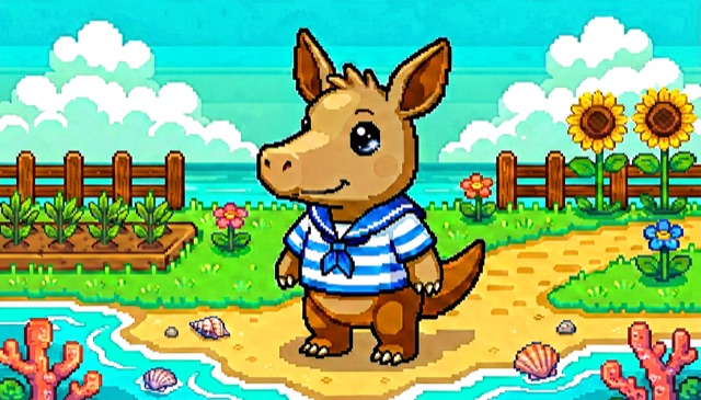 Coralsnout card art