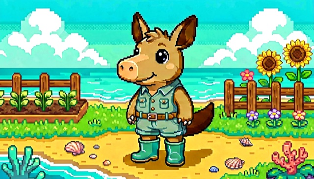 Surgesnout card art