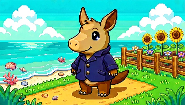 Reefsnout card art
