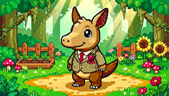 Ivysnout card art
