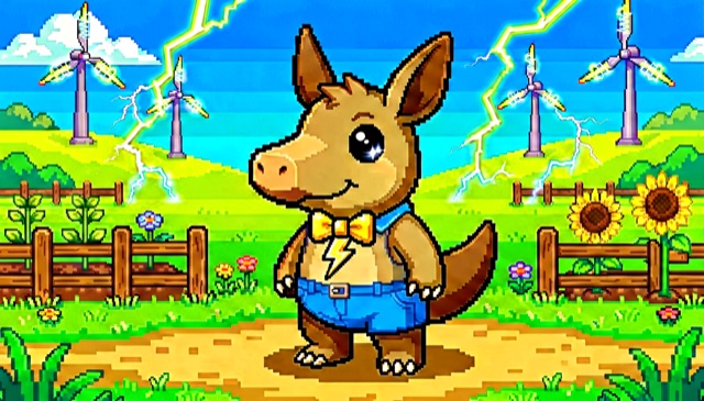 Zapsnout card art