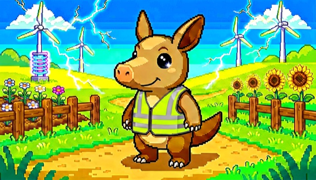 Pulsesnout card art