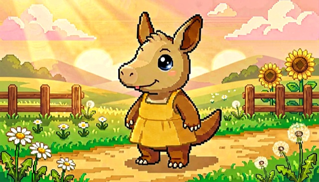 Beamsnout card art