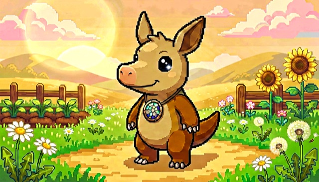 Flaresnout card art