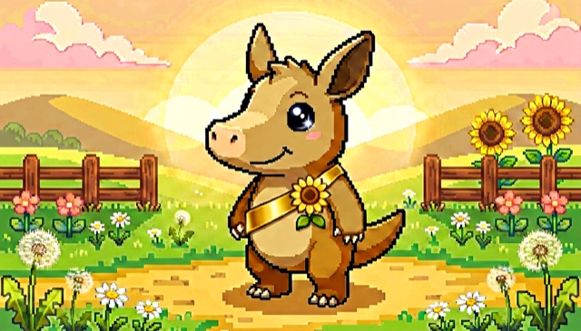 Luxsnout card art