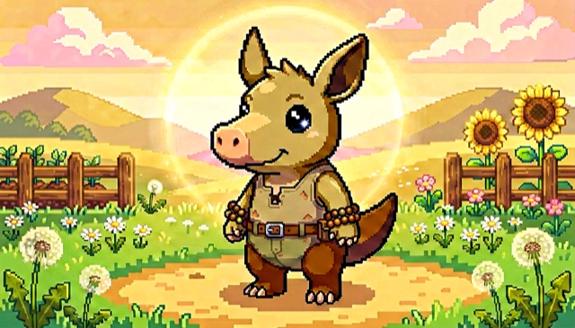 Raysnout card art
