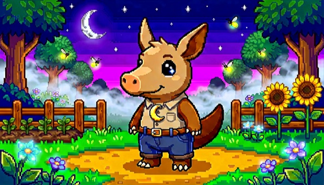Noxvark card art