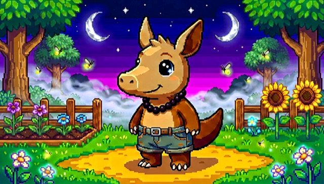 Noxsnout card art