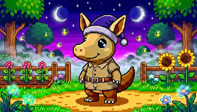 Wispsnout card art