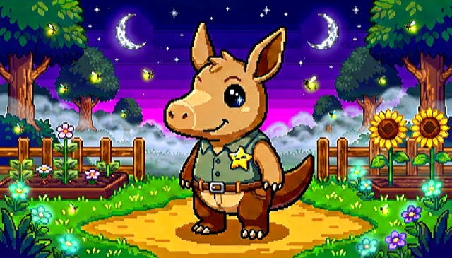 Evesnout card art