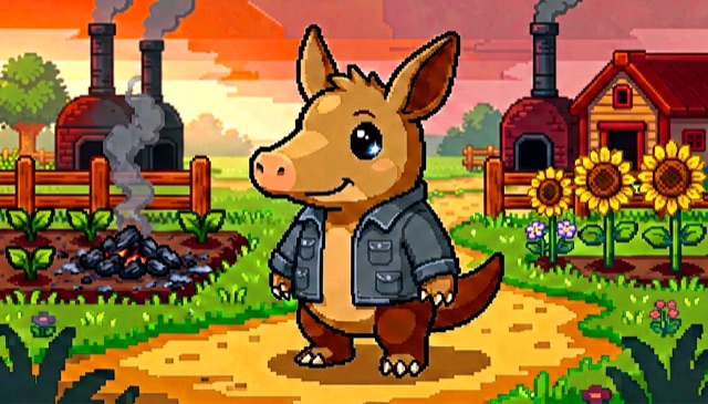 Smokesnout card art