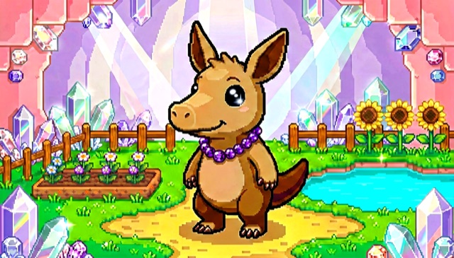 Veinvark card art