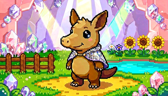 Prismsnout card art
