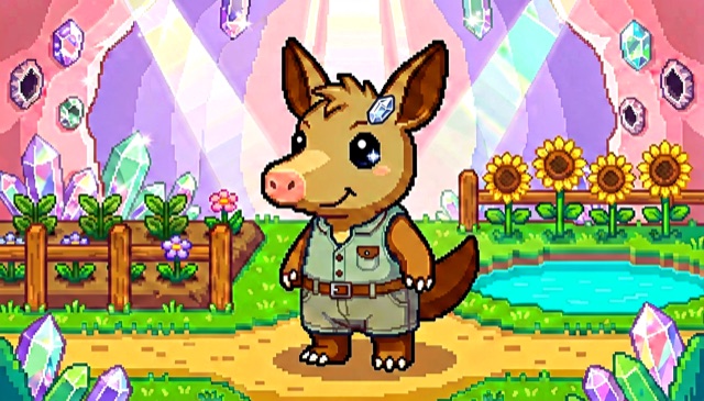 Shardsnout card art