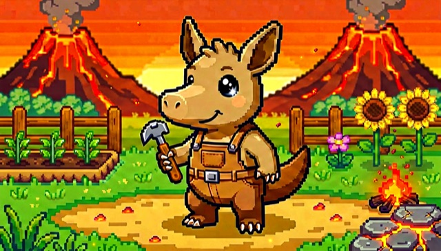 Burrow Architect card art