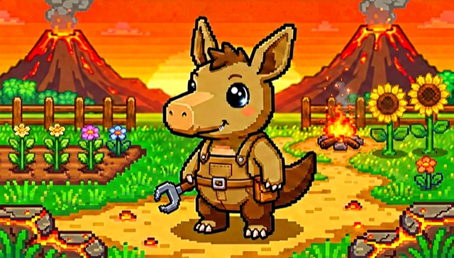 Seed Bank Steward card art