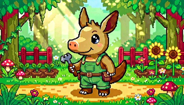 Rootway Engineer card art