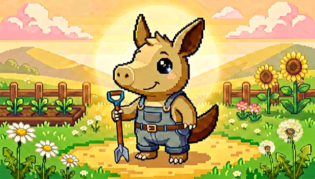 Night Soil Specialist card art