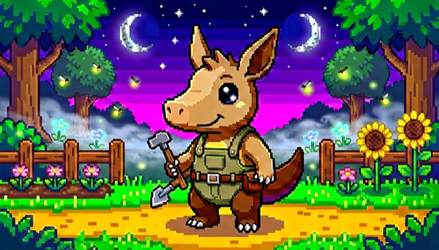 Shadowfen Naturalist card art