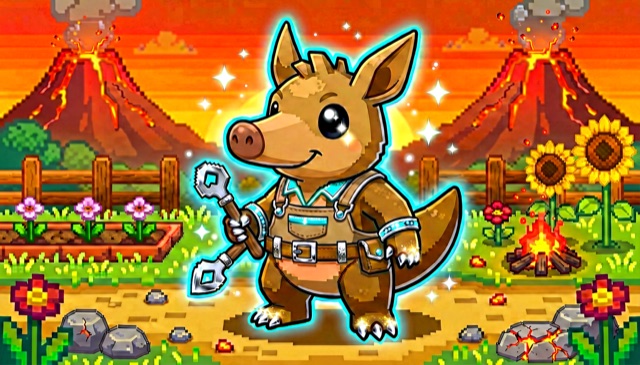 Bramble Bridgewright card art