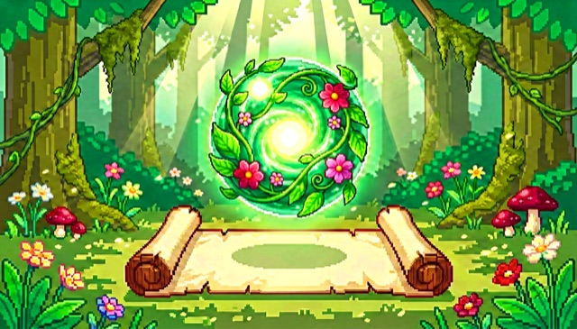 Bramble Cell card art