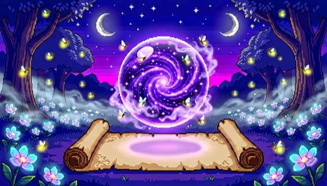 Dusk Cell card art