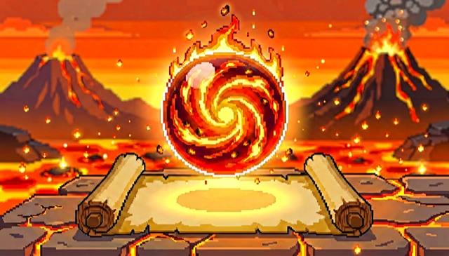 Ember Cell card art