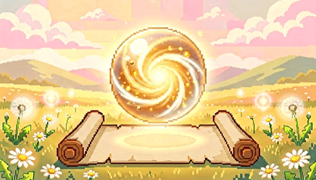 Lumen Cell card art