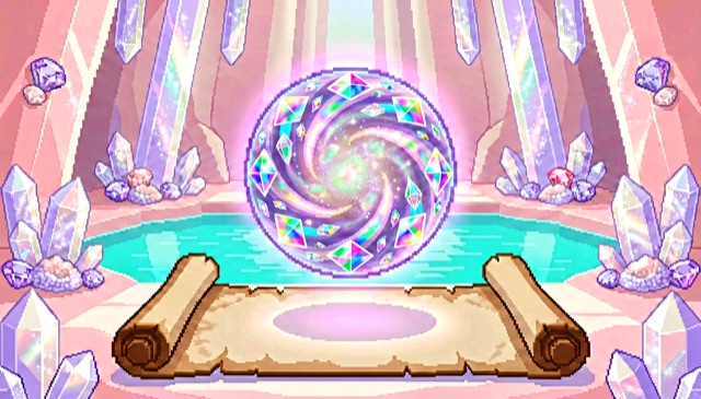 Quartz Cell card art